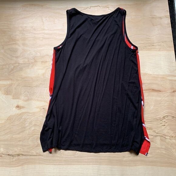 august silk Tunic - Picture 6 of 9